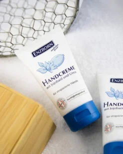 Enzborn Handcreme JoJoba&Urea 75 ml