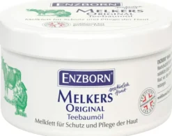 Enzborn Melkers Original Mit Teebaumöl 250 ml