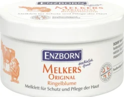 Enzborn Melkers Original mit Ringelblume