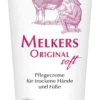 Enzborn Melkers Original soft 100 ml Fettsalbe