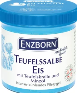 Enzborn Teufelssalbe Eis 200ml