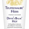 Enzborn Teufelssalbe Heiss, 100 ml