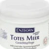 Enzborn Totes Meer Gesichtspflege Creme 80ml