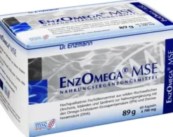 Enzomega Mse 60 Kapseln
