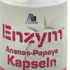 Enzym Ananas Papaya Kapseln