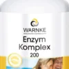 Enzym Komplex 200 100 Kapseln