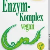 Enzym Komplex Vegan 30 Kapseln