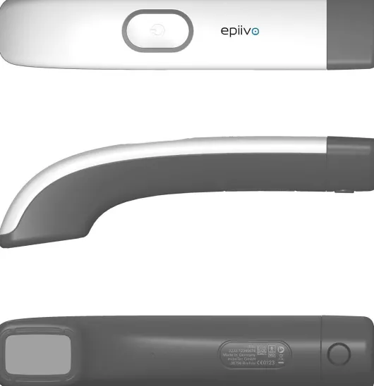 Epiivo 1 Gerät