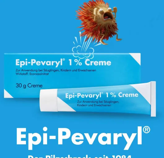 Epi Pevaryl 30 g Creme