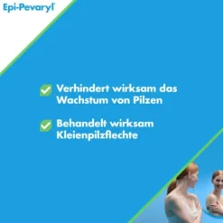 Epi Pevaryl P.v. Beutel Lösung 3 x 10 g