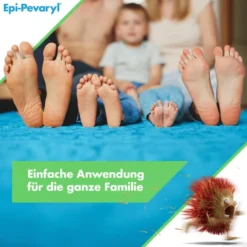 Epi Pevaryl P.v. Beutel Lösung 3 x 10 g