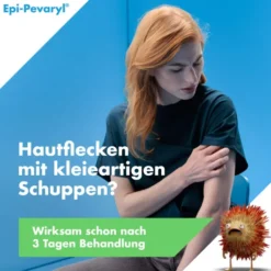 Epi-Pevaryl P.v. Beutel Lösung 6 x 10 g