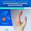 Epitact Flexible Daumenbandage Rechts M