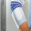 Epitrain Aktiv Gelenkbandage Gr.3 Titan