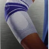 Epitrain Bandage Gr.4 Schwarz