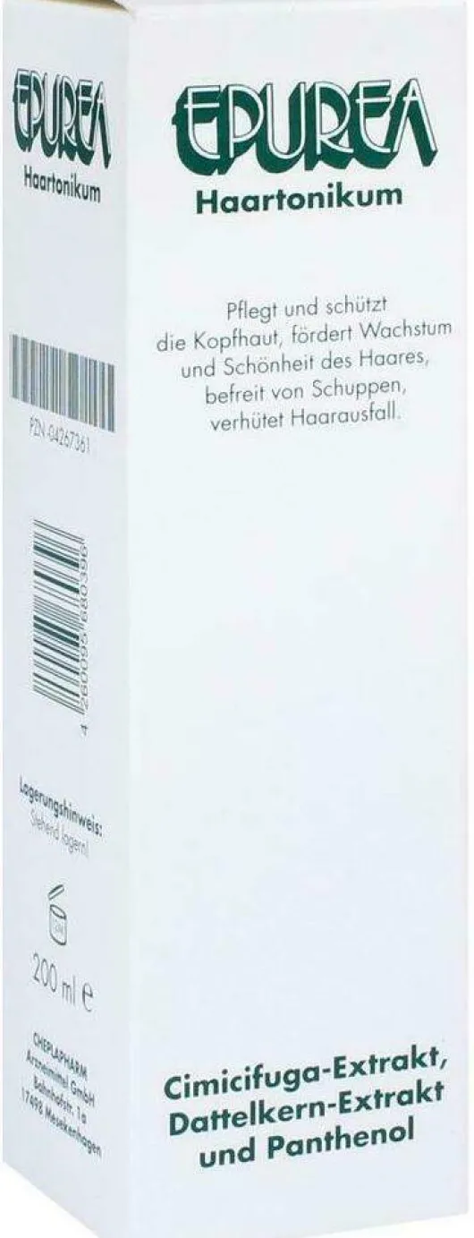 Epurea Haartonikum