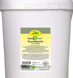 Equigreen Rosseregulat Pulver F.Pferde