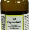 Equisetum Komplex Nr. 23 50 ml Dilution
