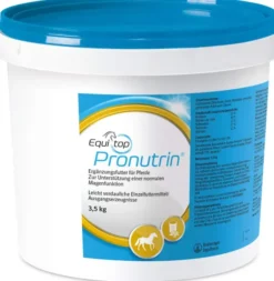 Equitop Pronutrin vet. 3,5 kg Pellets