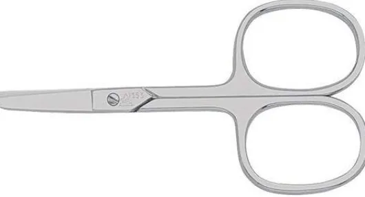 Erbe Babyschere 8cm Blister