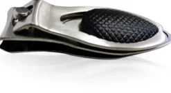 Erbe Nagelknipser Inox Pocket Mit Feile 1 Stück