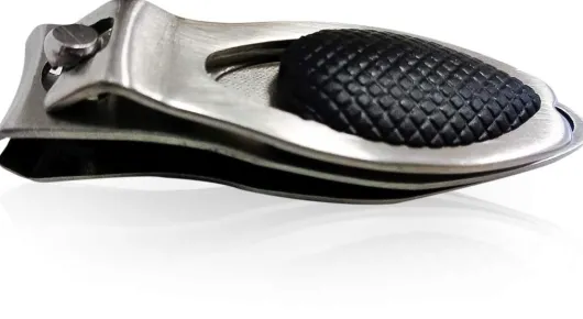 Erbe Nagelknipser Inox Pocket Mit Feile 1 Stück