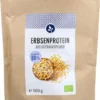 Erbsen Proteinpulver 80% Bio 500 G