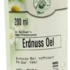 Erdnussöl 200 ml