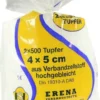 Erena Zellstofftupfer 4 X 5 2 X 500 Stück