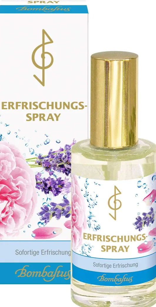Erfrischungsspray 50 ml Spray