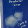 Erfrischungstuch Cool Fresh 10 Stück