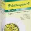 Erkaeltungstee V