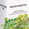 Erkältungstee 75 G Tee