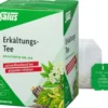Erkältungs-Tee Kräutertee Nr.34a 15 Filterbeutel