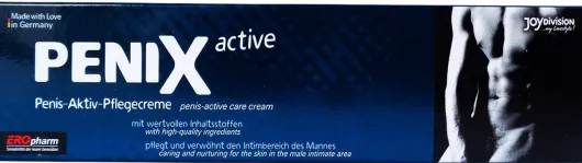 Eropharm Penix Active Creme 75ml