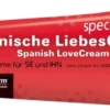 Eropharm Spanische Liebescreme Spezial Für Sie und Ihn 40 ml Creme