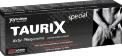 Eropharm Taurix Special 40 ml Creme
