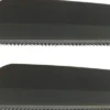 Ersatzrasierkopf für Trim Titanium Trimmen, Stylen & Rasieren