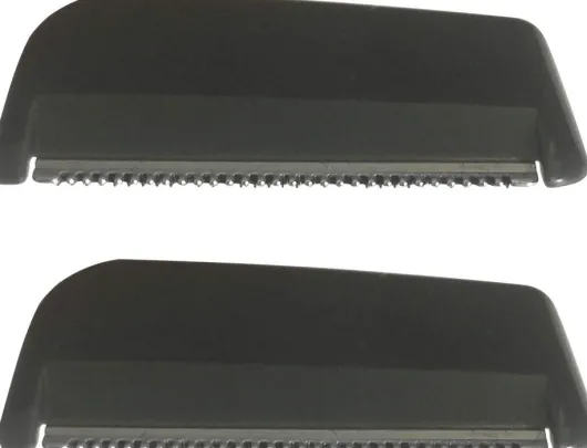 Ersatzrasierkopf für Trim Titanium Trimmen, Stylen & Rasieren