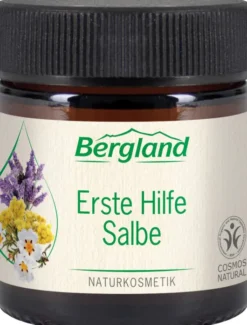 Erste Hilfe Salbe 30 ml