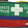 Erste Hilfe Tasche