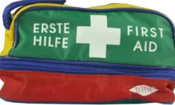 Erste Hilfe Tasche
