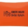 Erste Hilfe Tasche Kinder Daheim Orange 1 Stück