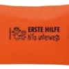 Erste Hilfe Tasche Kita Unterwegs Orange 1 Stück