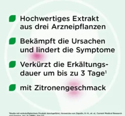Esberitox Compact 20 Tabletten