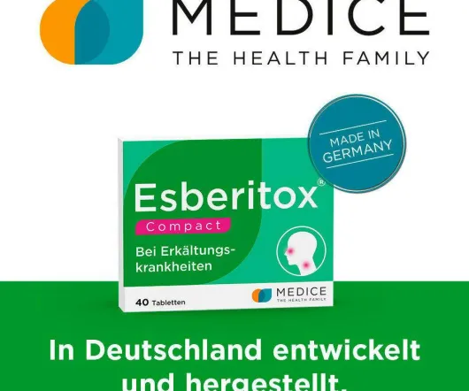 Esberitox Compact 40 Tabletten