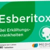 Esberitox 90 Tabletten
