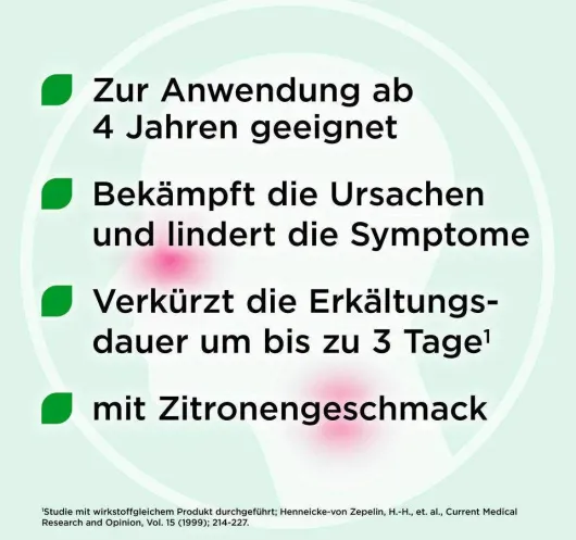 Esberitox 90 Tabletten