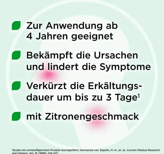 Esberitox 60 Tabletten
