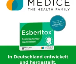 Esberitox 60 Tabletten